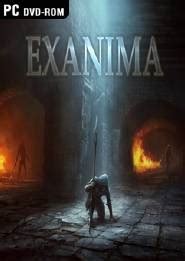 exanima|exanima download.